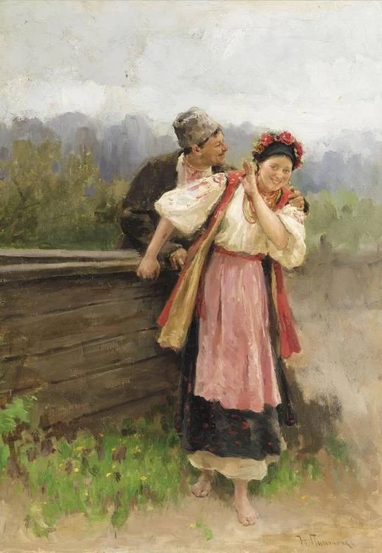 Corteggiamento
